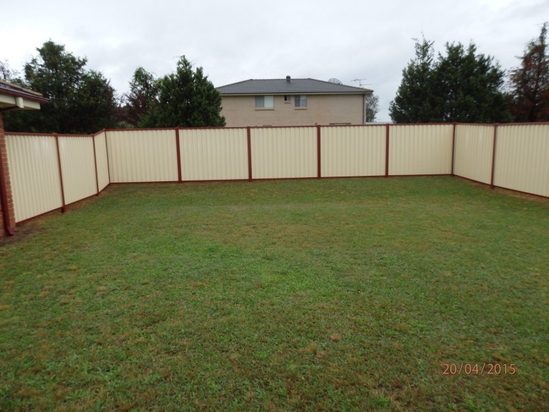 125 Catherine Field Road, Catherine Field NSW 2557