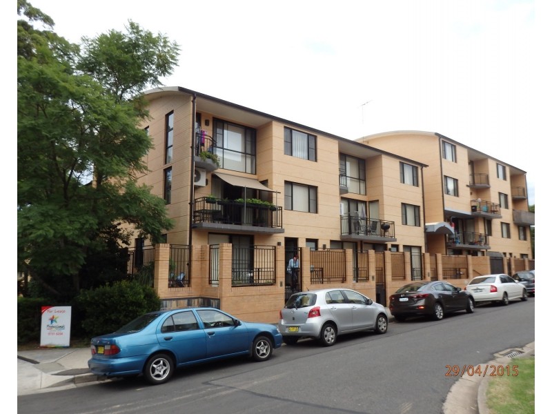 16/11-13 Charles Street, Liverpool NSW 2170