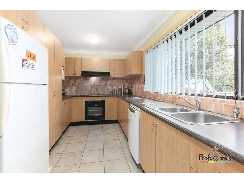 13 Bare Avenue, Lurnea NSW 2170