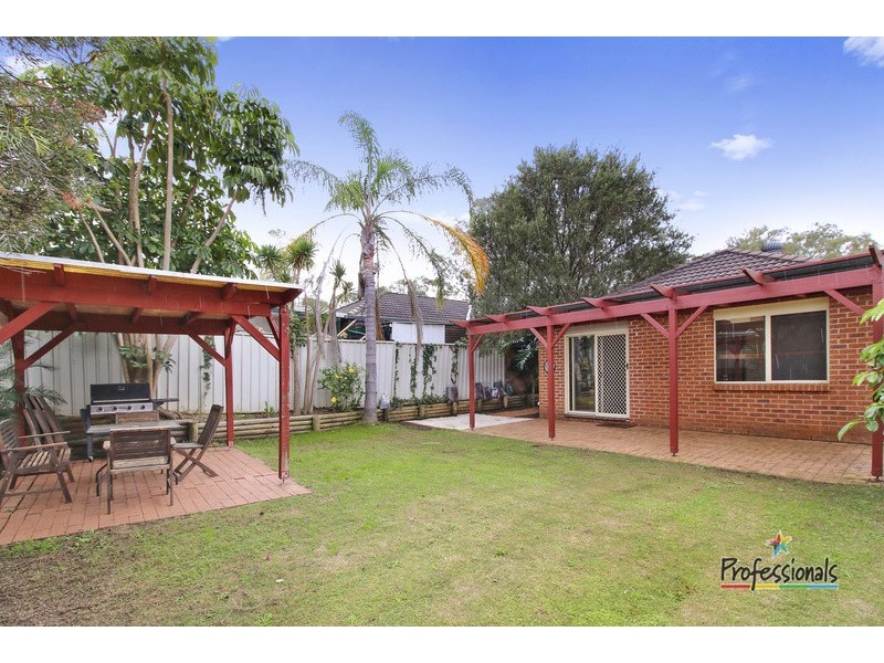 6a Kylie Way, Casula NSW 2170