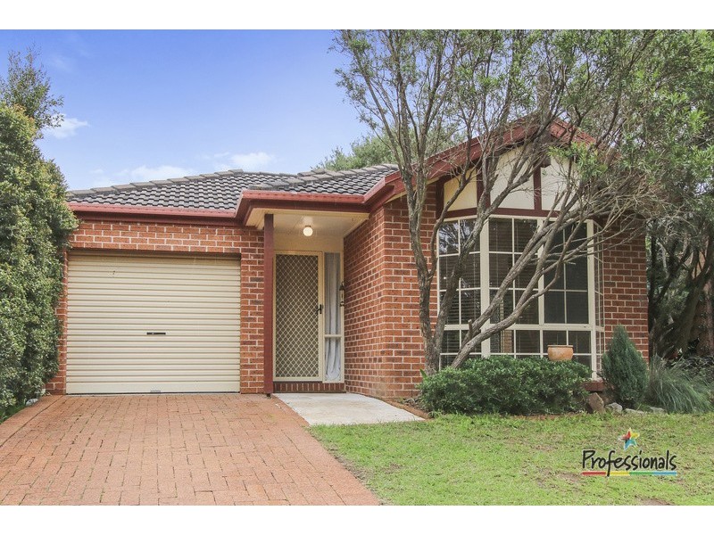 6a Kylie Way, Casula NSW 2170