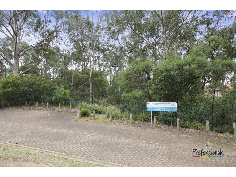 6a Kylie Way, Casula NSW 2170