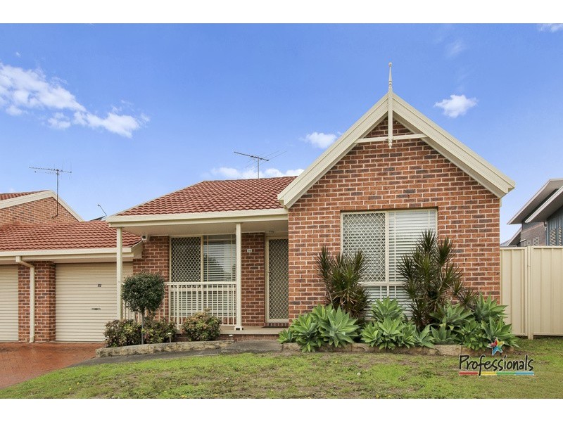 14/68 Myall Road, Casula NSW 2170