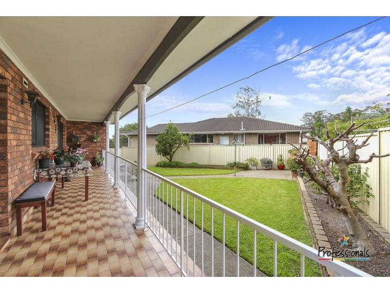 12 Birch Avenue, Casula NSW 2170