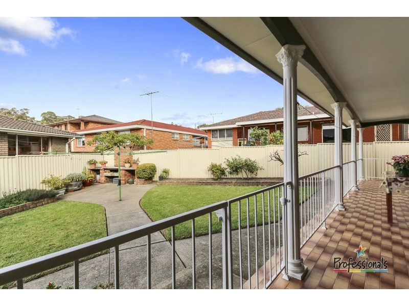 12 Birch Avenue, Casula NSW 2170
