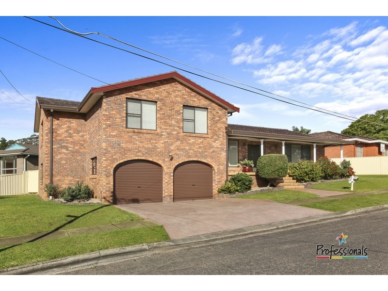 12 Birch Avenue, Casula NSW 2170
