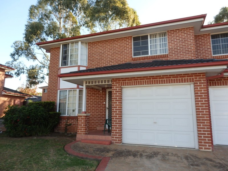 4/31 Holland Crescent, Casula NSW 2170