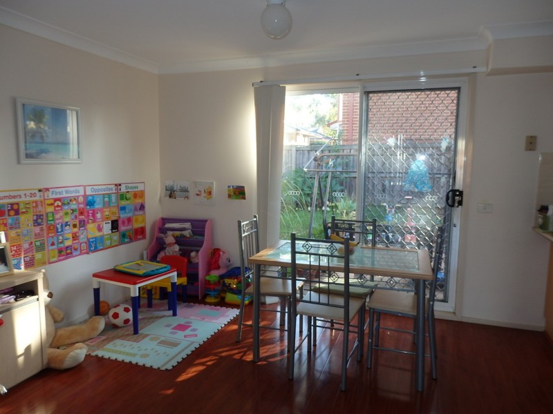4/31 Holland Crescent, Casula NSW 2170