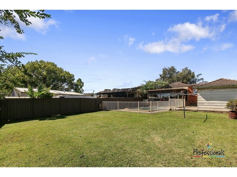 29 Ashcroft Avenue, Casula NSW 2170