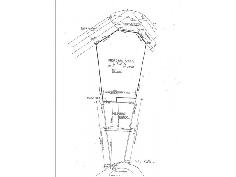 72 Railway Parade, Glenfield NSW 2167 Floorplan