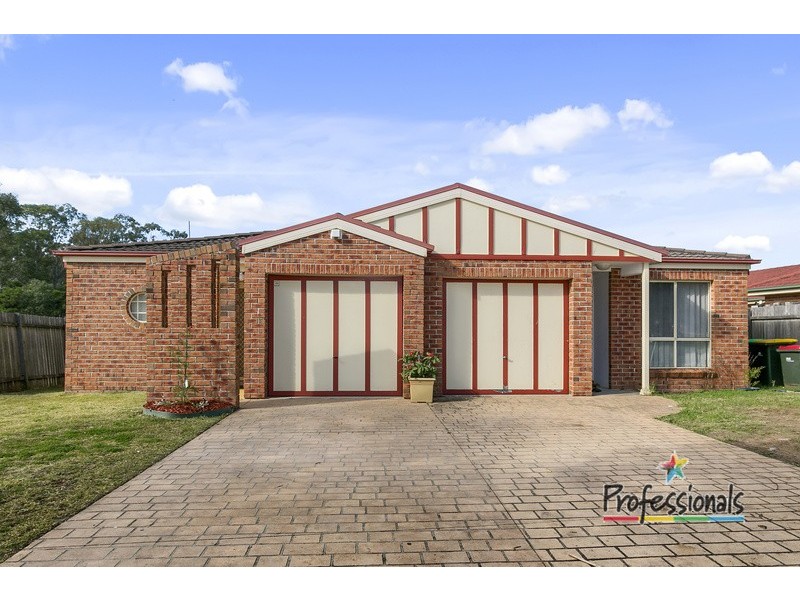 83 Dalmeny Drive, Prestons NSW 2170