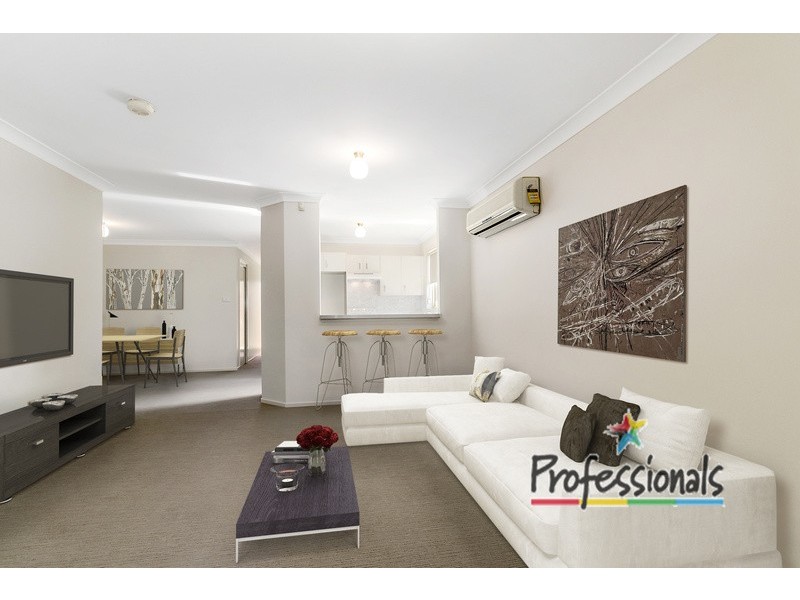 83 Dalmeny Drive, Prestons NSW 2170