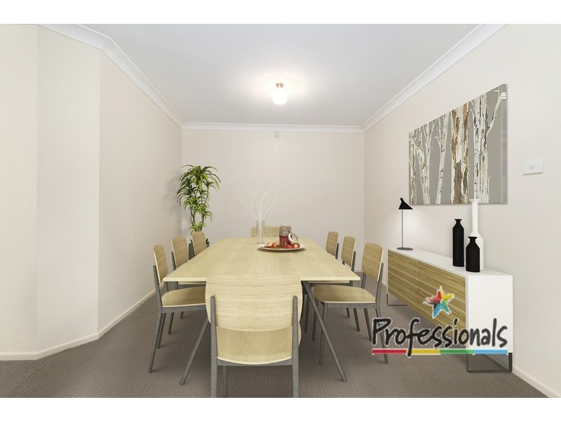 83 Dalmeny Drive, Prestons NSW 2170