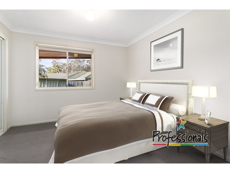 83 Dalmeny Drive, Prestons NSW 2170