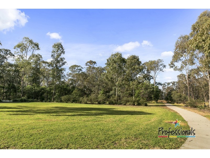 83 Dalmeny Drive, Prestons NSW 2170