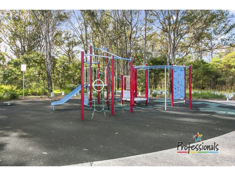 83 Dalmeny Drive, Prestons NSW 2170