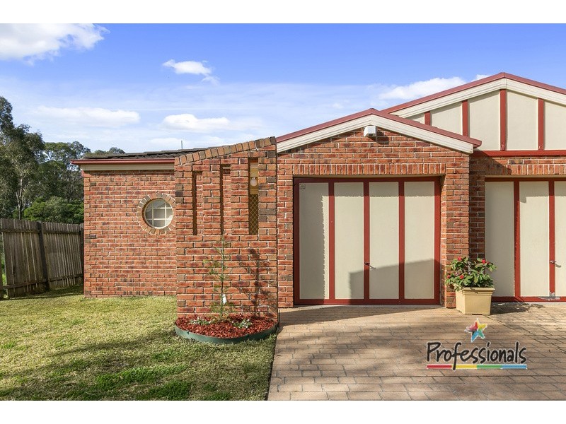 83 Dalmeny Drive, Prestons NSW 2170