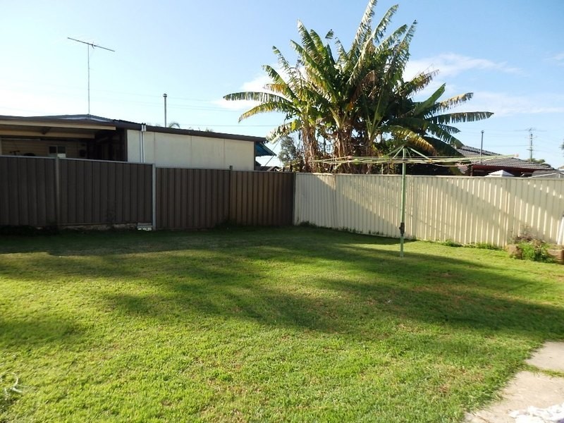 28 Mary Crescent, Liverpool NSW 2170