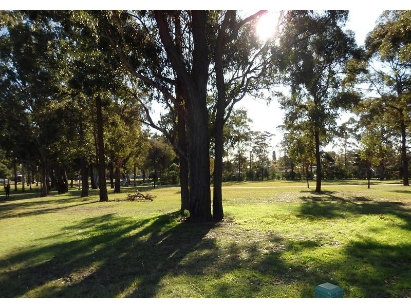 1/12 Johnston Avenue, Lurnea NSW 2170