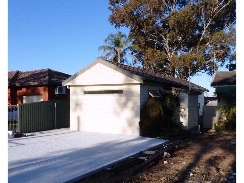 Front GF/44B Phyllis Street, Mount Pritchard NSW 2170