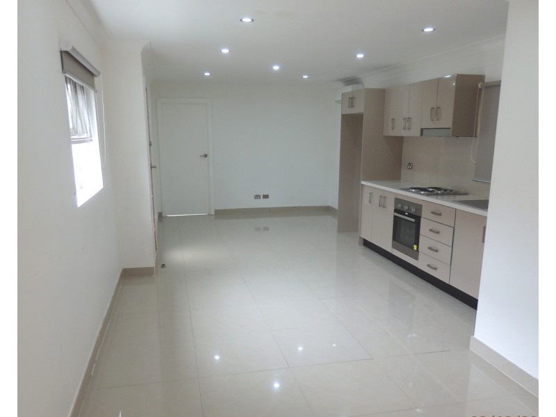 Front GF/44B Phyllis Street, Mount Pritchard NSW 2170