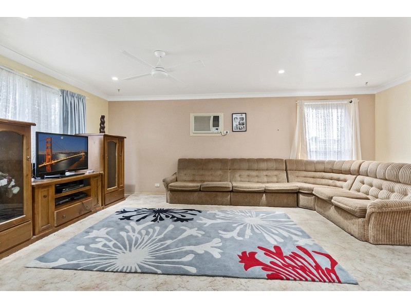 3 Alfa Place, Ingleburn NSW 2565