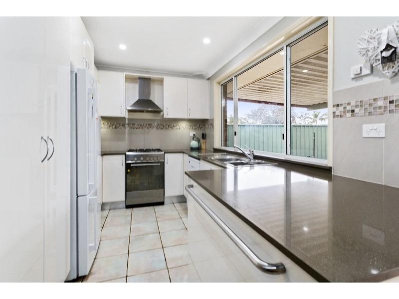 3 Alfa Place, Ingleburn NSW 2565