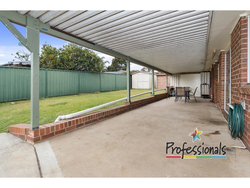 3 Alfa Place, Ingleburn NSW 2565