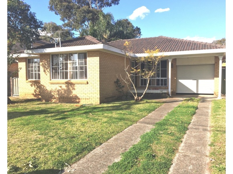 19 Mckell Avenue, Casula NSW 2170