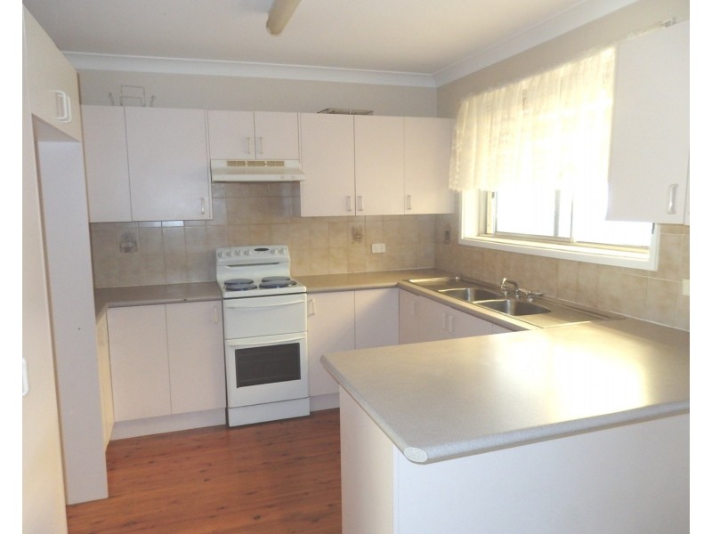 19 Mckell Avenue, Casula NSW 2170