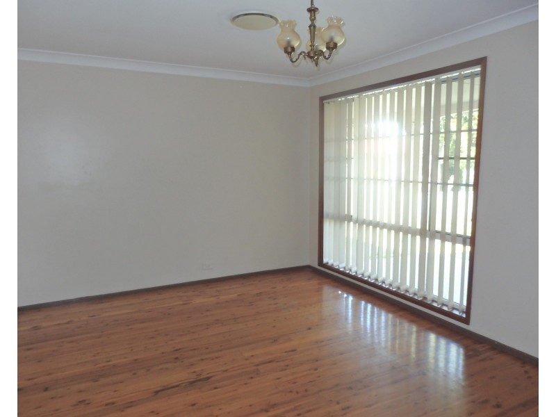 19 Mckell Avenue, Casula NSW 2170