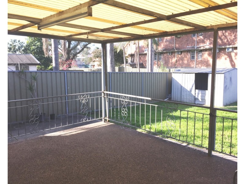 19 Mckell Avenue, Casula NSW 2170