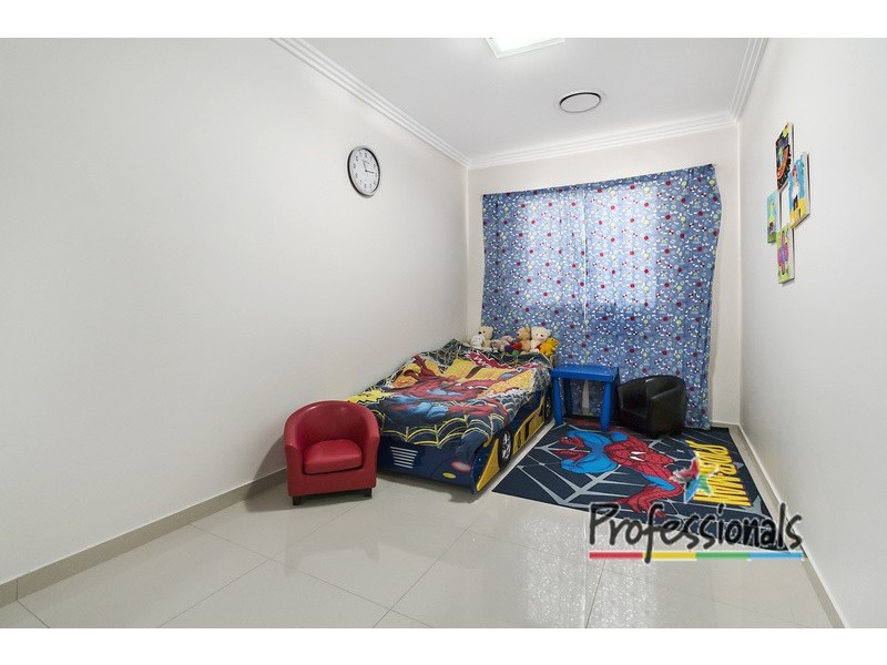 53 Ashcroft Avenue, Casula NSW 2170