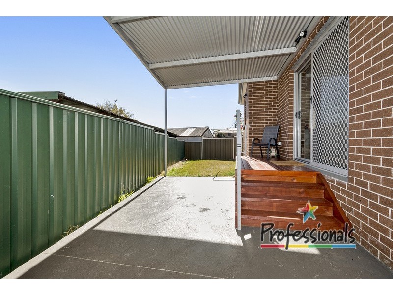 53 Ashcroft Avenue, Casula NSW 2170