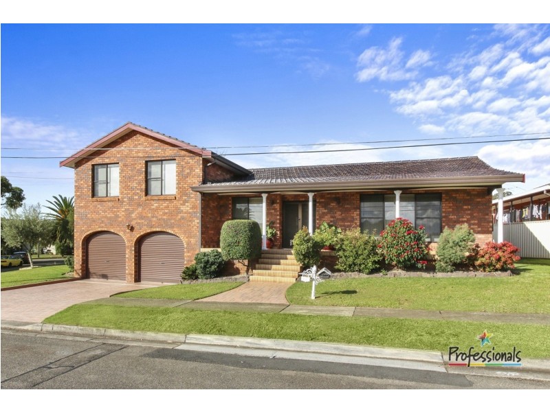 12 Birch Avenue, Casula NSW 2170