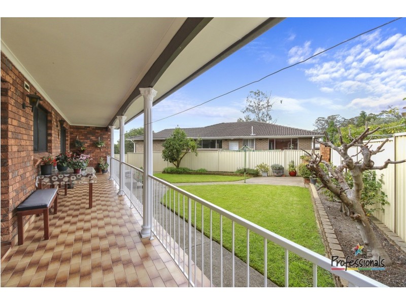 12 Birch Avenue, Casula NSW 2170