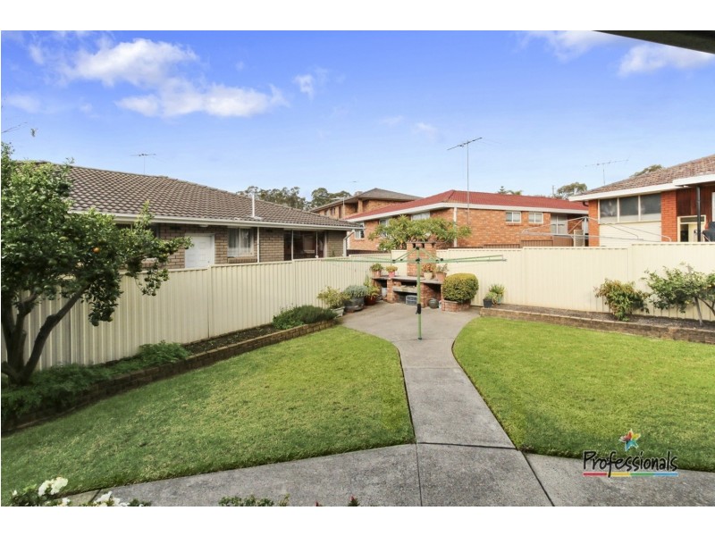 12 Birch Avenue, Casula NSW 2170