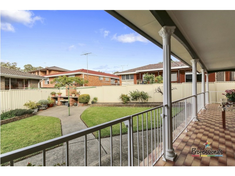 12 Birch Avenue, Casula NSW 2170