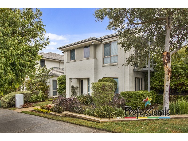 34 Atlantic Boulevard, Glenfield NSW 2167