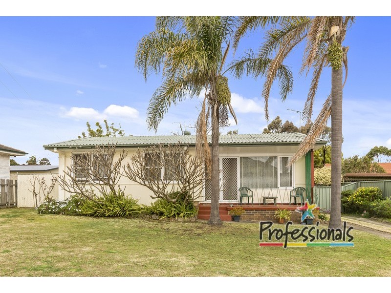 44 Demeyrick Avenue, Casula NSW 2170