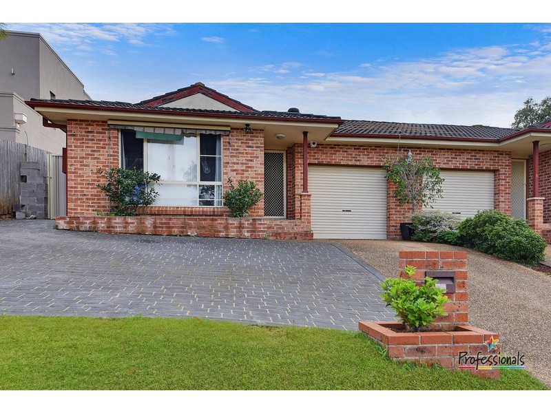 1/7 Boldrewood Avenue, Casula NSW 2170