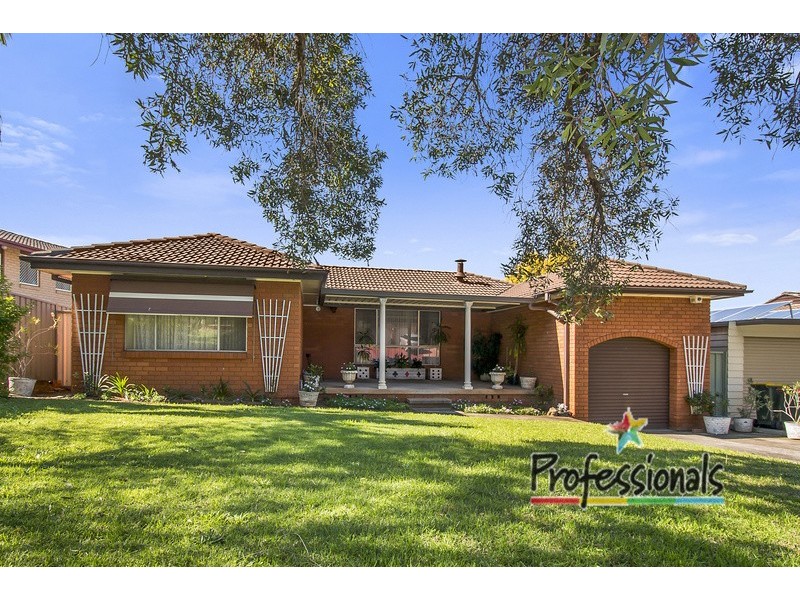 6 Oakborne Road, Liverpool NSW 2170