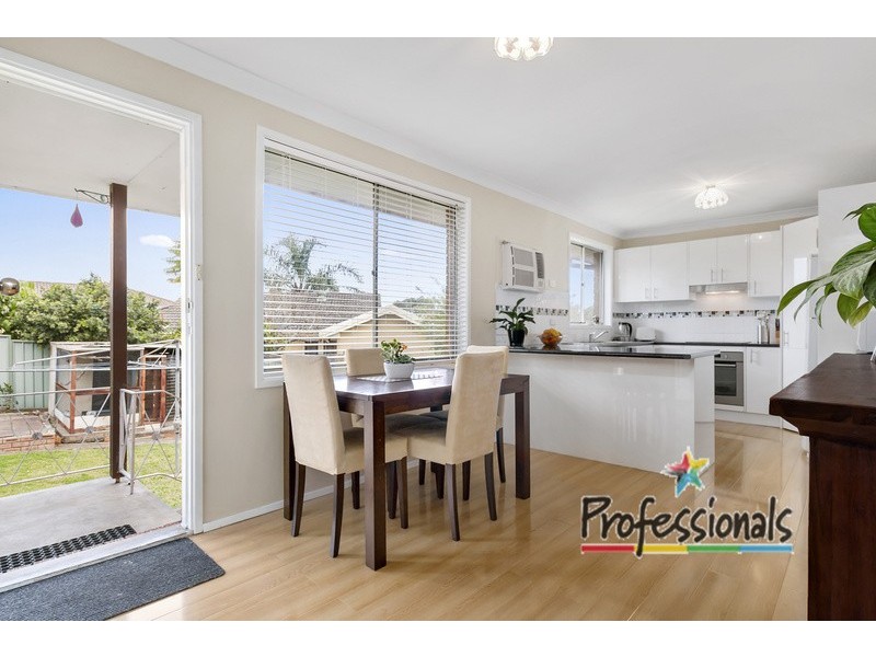 6 Oakborne Road, Liverpool NSW 2170