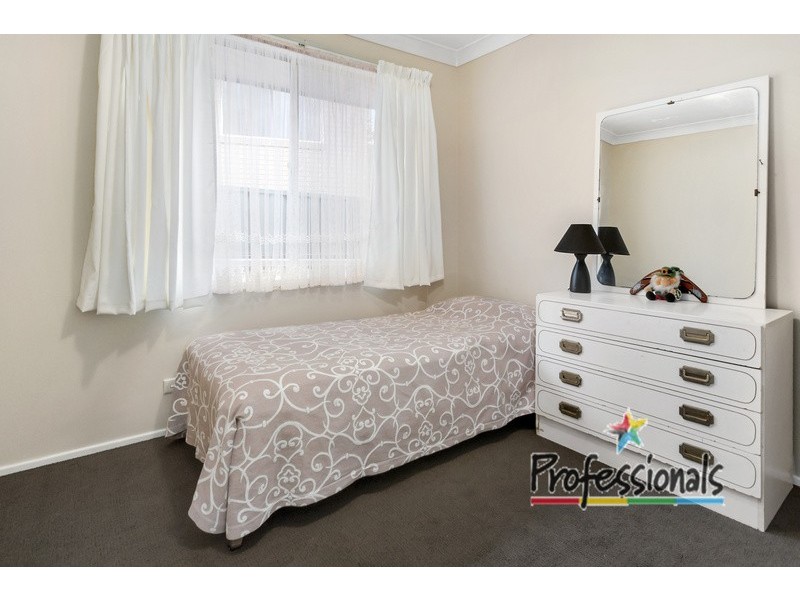 6 Oakborne Road, Liverpool NSW 2170