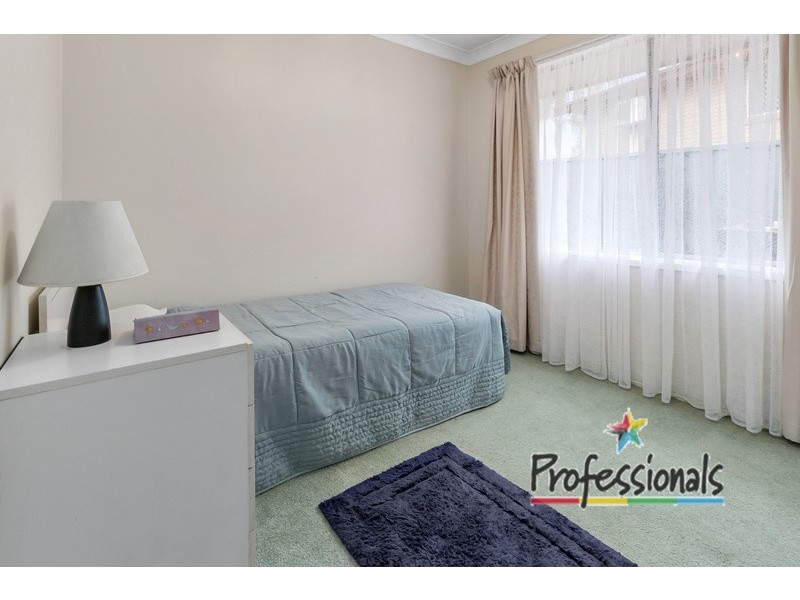 6 Oakborne Road, Liverpool NSW 2170