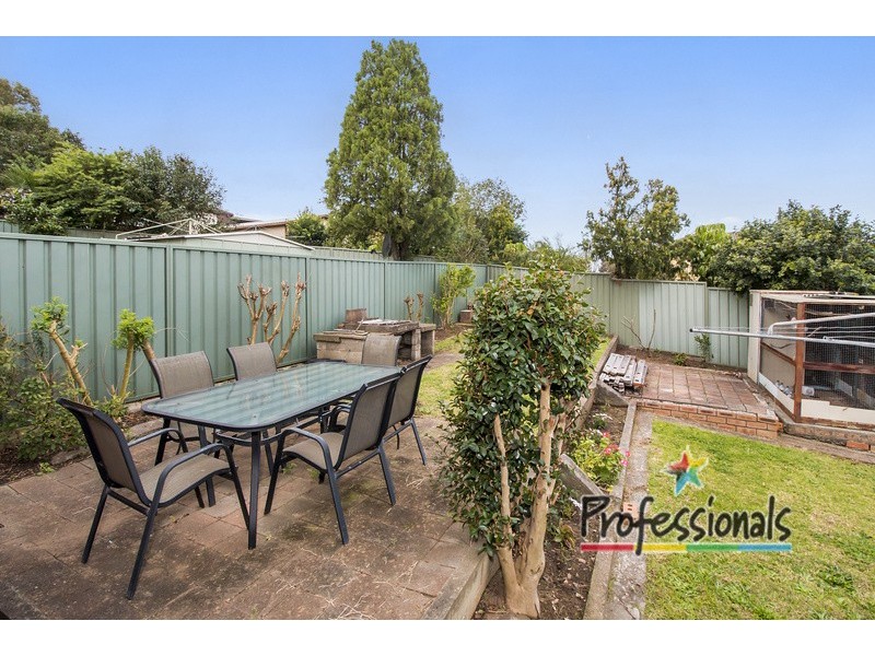 6 Oakborne Road, Liverpool NSW 2170
