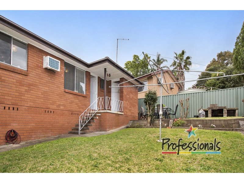 6 Oakborne Road, Liverpool NSW 2170