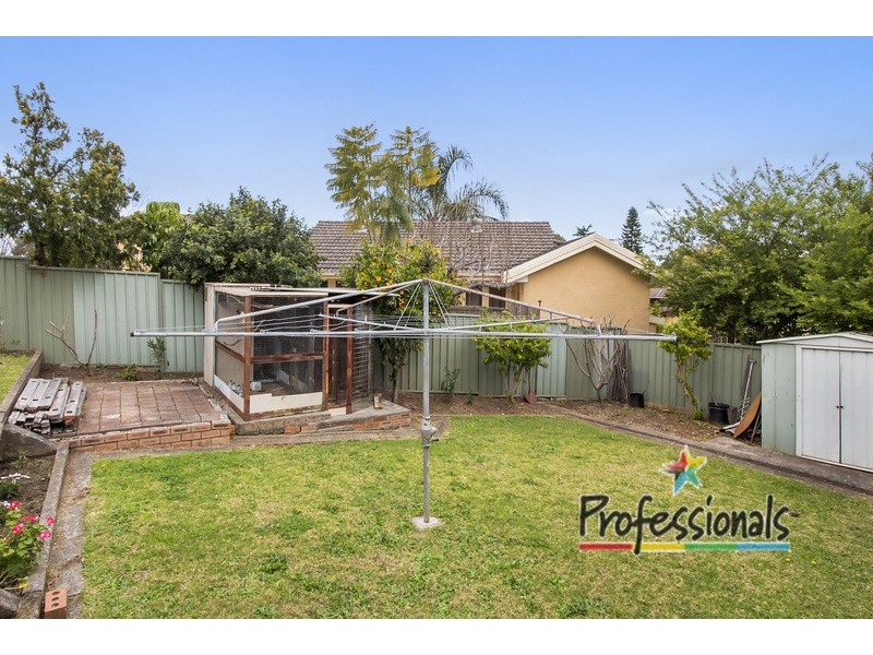 6 Oakborne Road, Liverpool NSW 2170