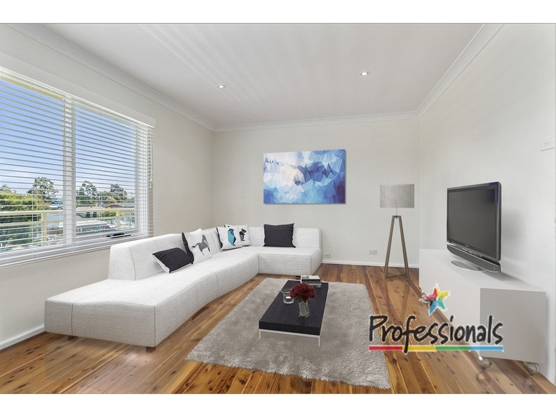 1 St Andrews Boulevard, Casula NSW 2170