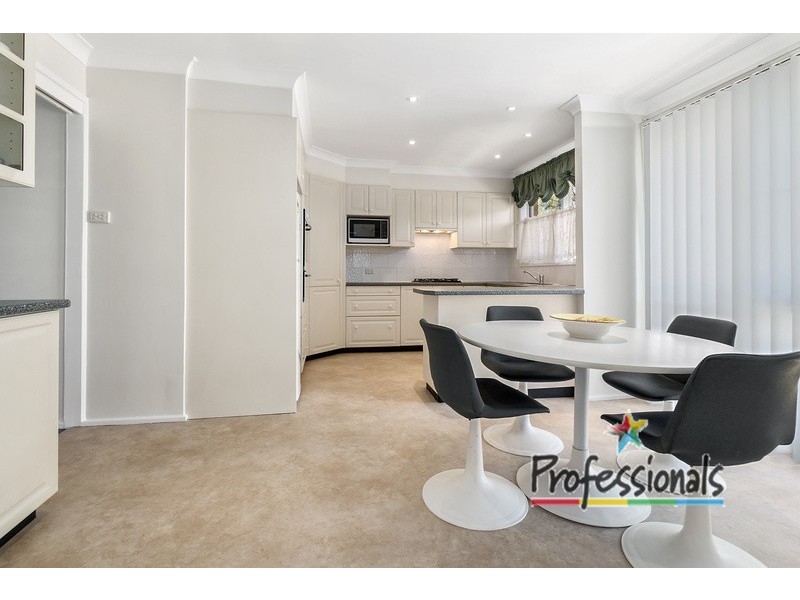 1 St Andrews Boulevard, Casula NSW 2170